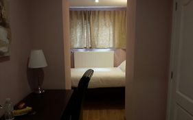 Eu Guesthouse